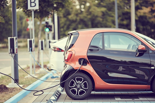 Qué se revisa en la ITV los coches eléctricos